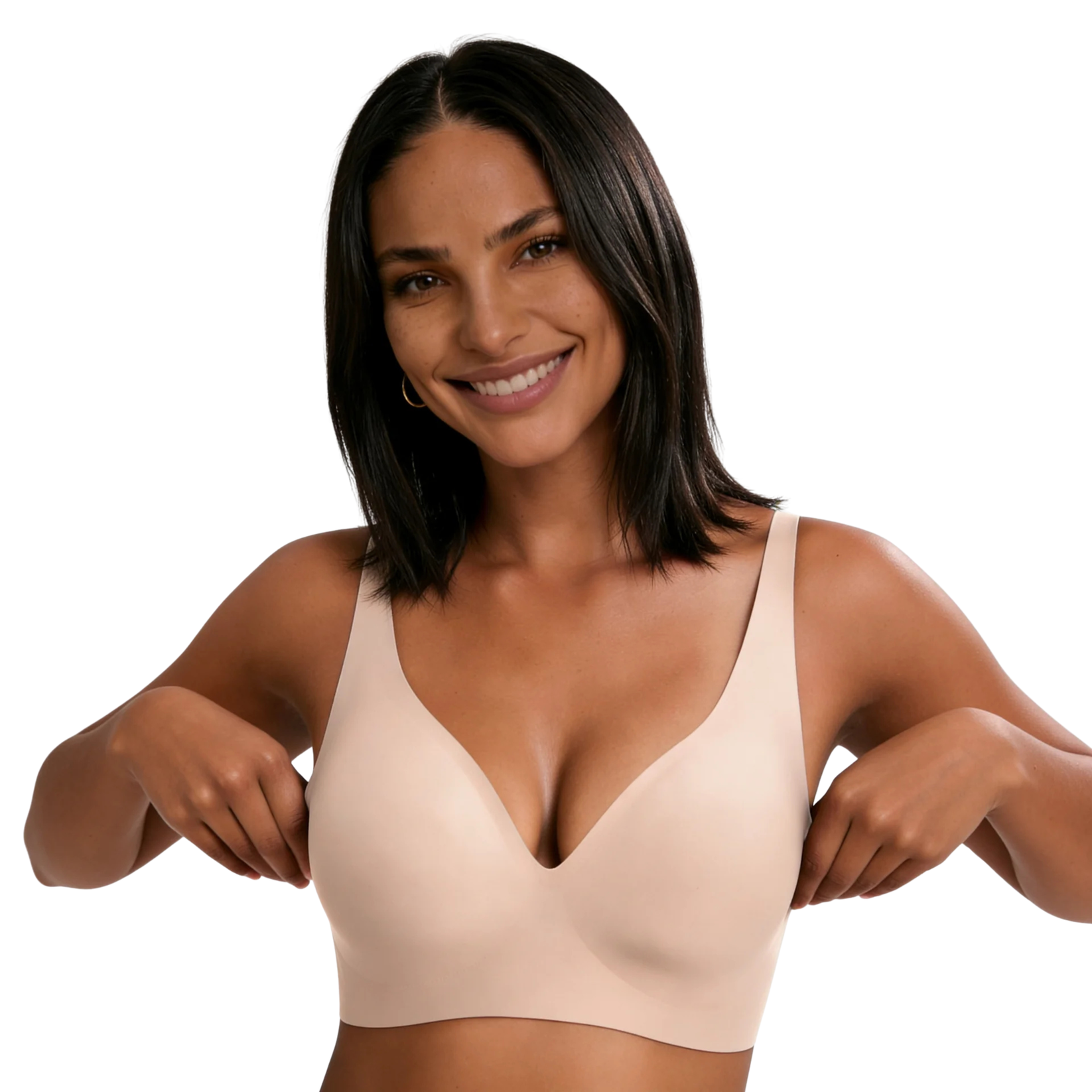 Le Soutien-Gorge Lift+ 3D Evolya™