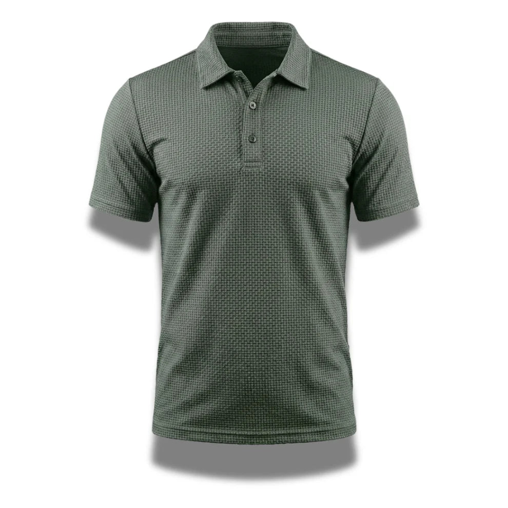 Evolya™ - Polo ultracómodo