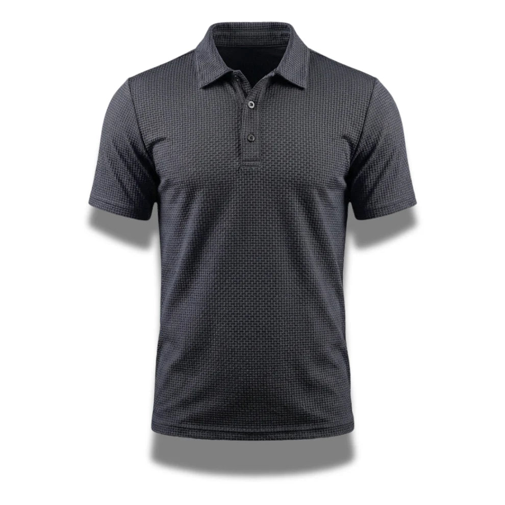 Evolya™ - Polo ultracómodo