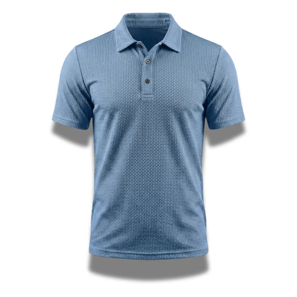 Evolya™ - Polo ultracómodo