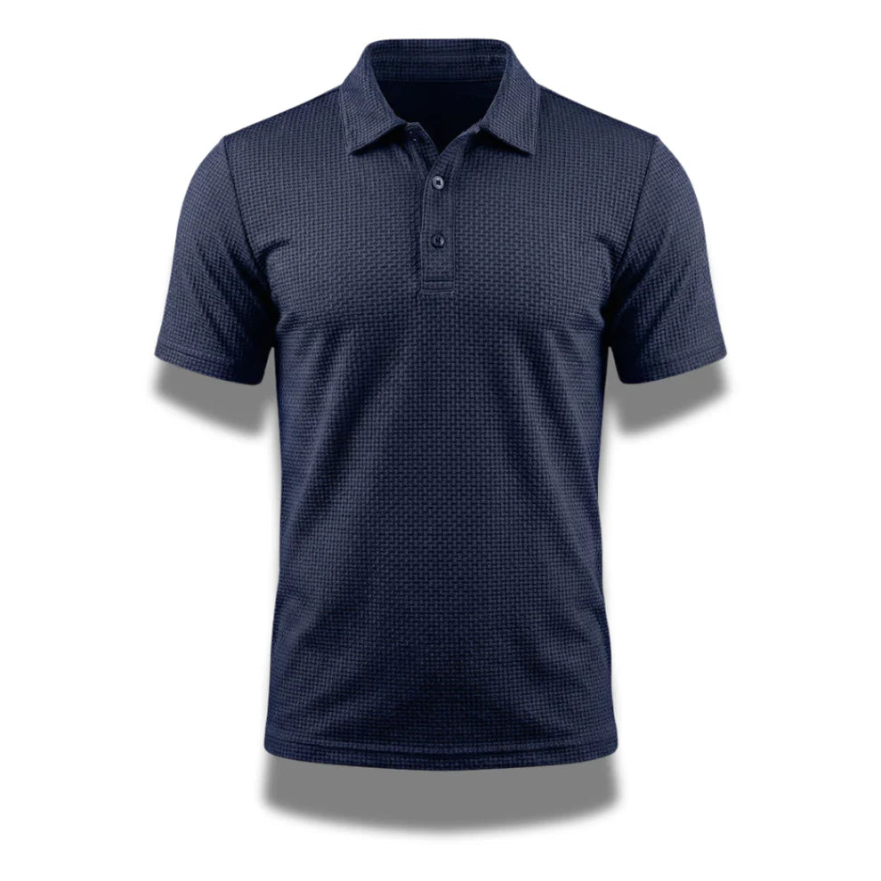 Evolya™ - Polo ultracómodo