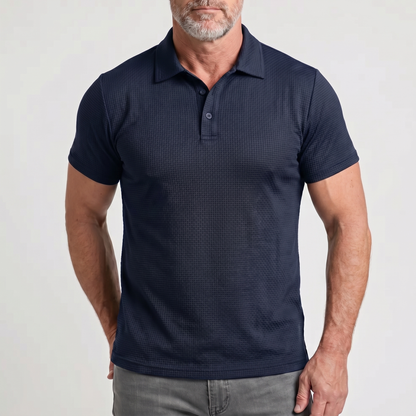 Evolya™ - Polo ultracómodo