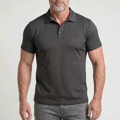 Evolya™ - Polo ultracómodo